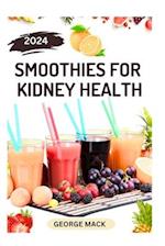 Smoothies for Kidney Health