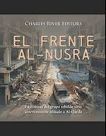 El Frente Al-Nusra