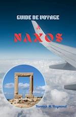 Guide de Voyage À Naxos