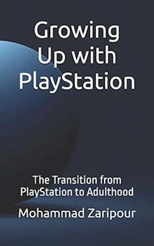 Growing Up with PlayStation