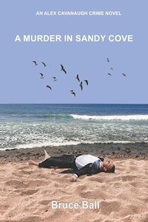 A Murder in Sandy Cove