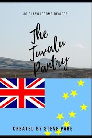 The Tuvalu Pantry