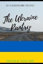 The Ukraine Pantry