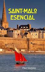 Saint-Malo Esencial