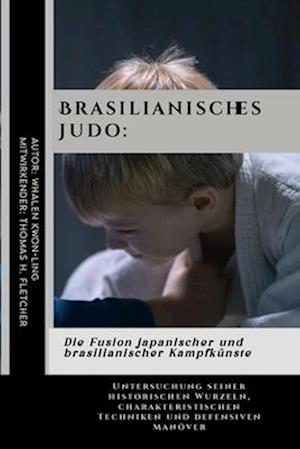 Brasilianisches Judo