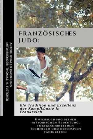 Französisches Judo