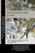 Französisches Judo