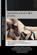 Amerikanisches Judo