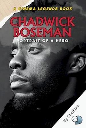 Chadwick Boseman