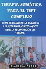 Terapia Somática Para El Tept Complejo