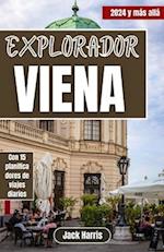 Explorador Viena