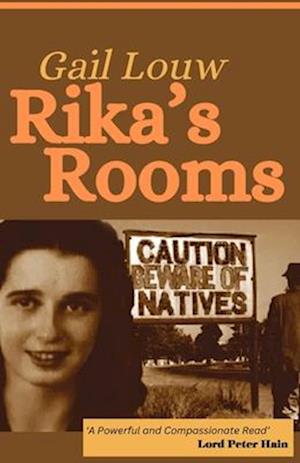 Rika's Rooms