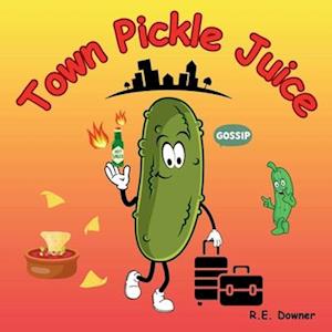 Town Pickle Juice