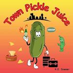 Town Pickle Juice