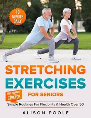 Stretching Exercises for Seniors