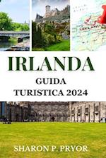 Irlanda Guida di viaggio 2024