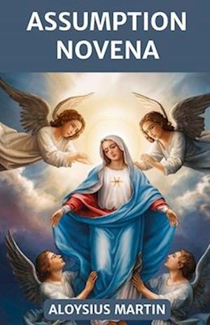 The Assumption Novena