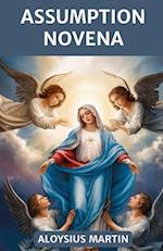 The Assumption Novena