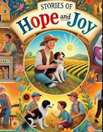 Stories of Hope and Joy