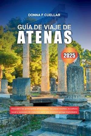 Guía de Viaje de Atenas 2025