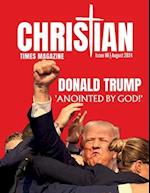 Christian Times Magazine Issue 86