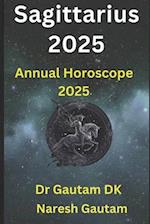 Sagittarius 2025