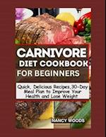 Carnivore Diet for Beginners