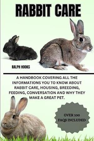 Rabbit Care