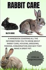 Rabbit Care