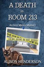 A Death in Room 213