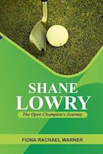 Shane Lowry