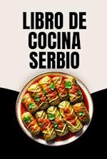 Libro de Cocina Serbio