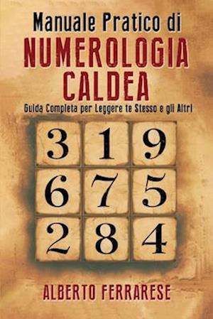 Manuale Pratico di Numerologia Caldea