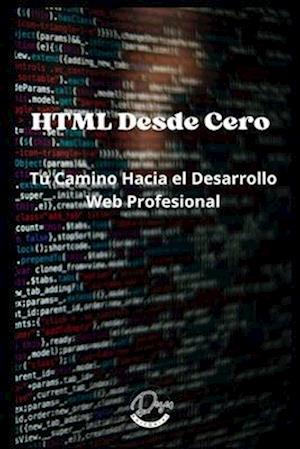 HTML Desde Cero