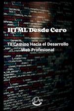 HTML Desde Cero