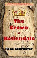 The Crown of Bellendale