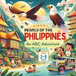 Pearls of the Philippines An ABC Adventure