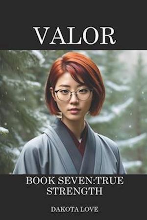 Valor book Seven