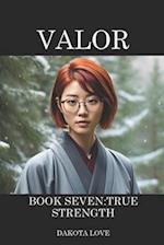 Valor book Seven