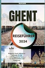 Ghent Reiseführer 2024