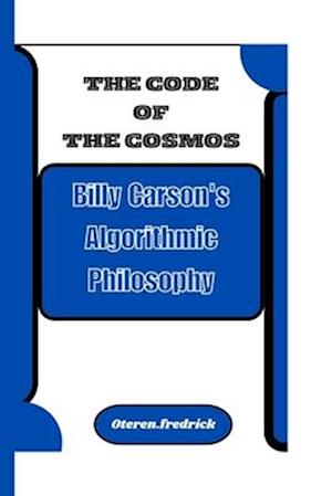 The Code of the Cosmos