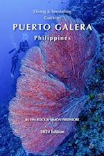 Diving & Snorkeling Guide to Puerto Galera, Philippines