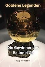 Goldene Legenden