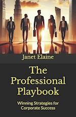 The Professional Playbook