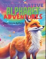 Alliterative Alphabet Adventures