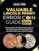 Valuable Lincoln Penny Error Coin Guide