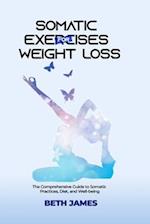 Somatic Exercises for Weight Loss