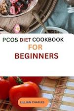 PCOS diet cookbook for beginners