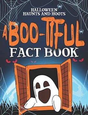 A Boo-tiful Fact Book