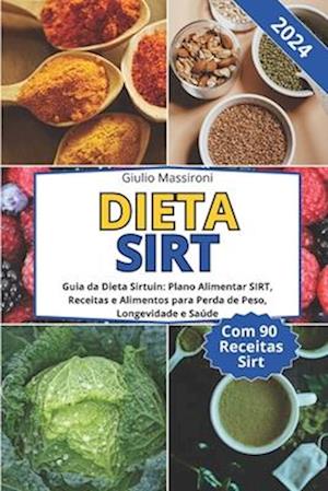 Dieta SIRT